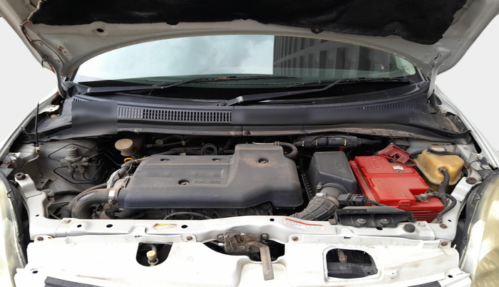 2010 Maruti Swift VDI, Diesel, Manual, 97,943 km, exterior