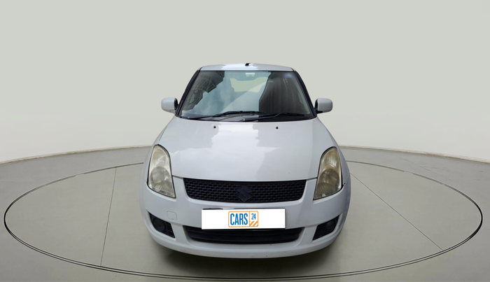 2010 Maruti Swift VDI, Diesel, Manual, 97,943 km, exterior