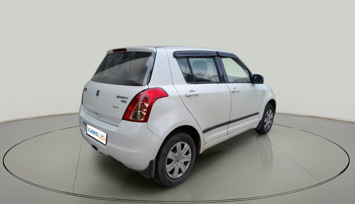 2010 Maruti Swift VDI, Diesel, Manual, 97,943 km, exterior