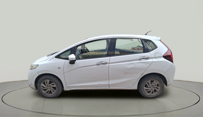 2018 Honda Jazz 1.5L I-DTEC V, Diesel, Manual, 1,50,904 km, exterior