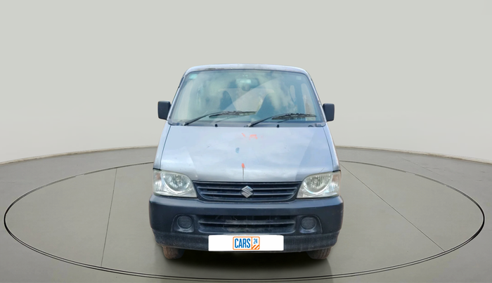 2015 Maruti Eeco 5 STR WITH A/C+HTR, Petrol, Manual, 1,00,882 km, exterior