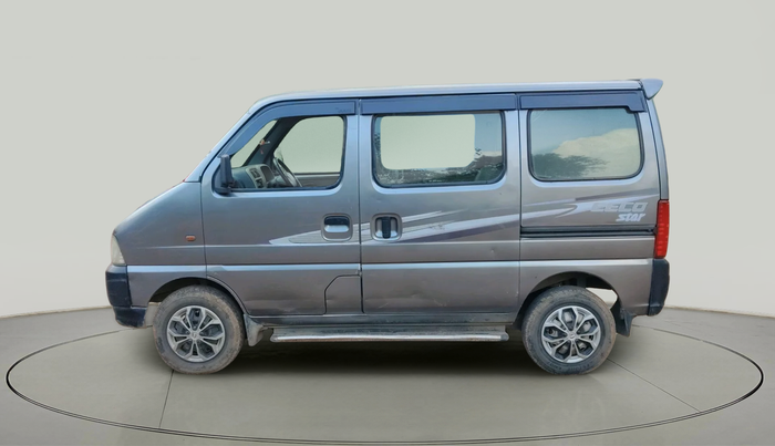 2015 Maruti Eeco 5 STR WITH A/C+HTR, Petrol, Manual, 1,00,882 km, exterior