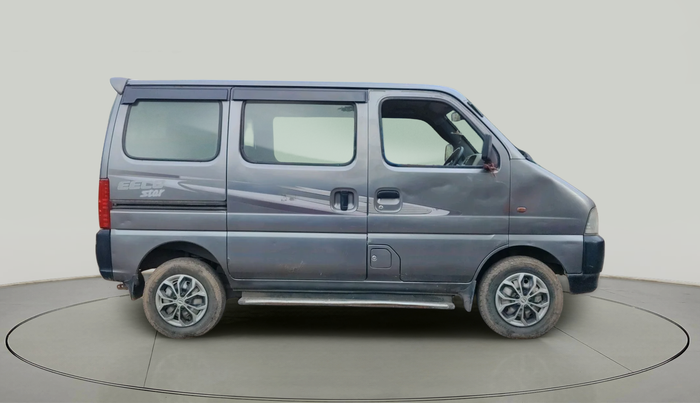 2015 Maruti Eeco 5 STR WITH A/C+HTR, Petrol, Manual, 1,00,882 km, exterior