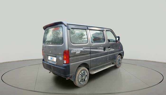 2015 Maruti Eeco 5 STR WITH A/C+HTR, Petrol, Manual, 1,00,882 km, exterior
