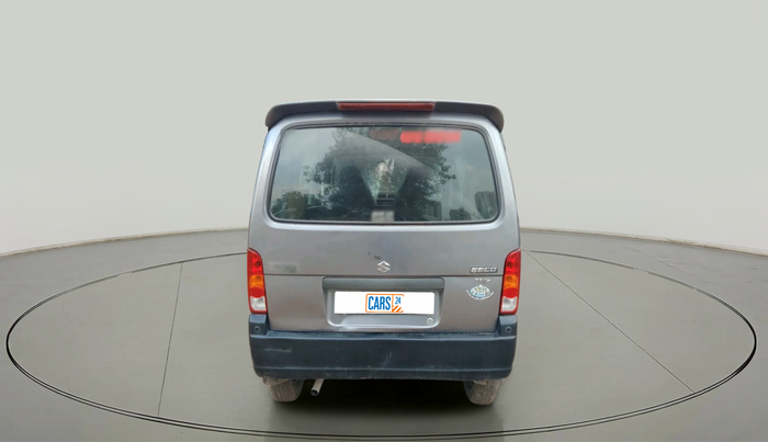 2015 Maruti Eeco 5 STR WITH A/C+HTR, Petrol, Manual, 1,00,882 km, exterior