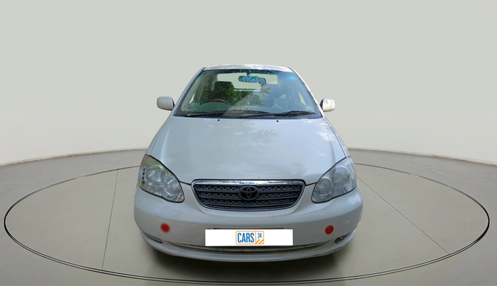 2006 Toyota Corolla H5 E 1.8, Petrol, Manual, 79,778 km, exterior