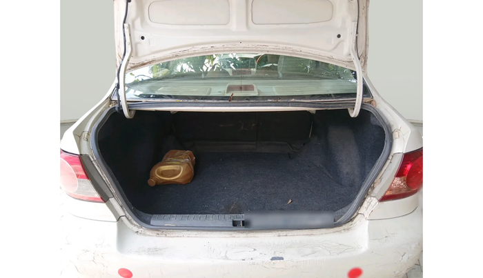 2006 Toyota Corolla H5 E 1.8, Petrol, Manual, 79,778 km, exterior