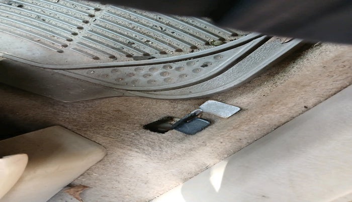 2006 Toyota Corolla H5 E 1.8, Petrol, Manual, 79,778 km, interior