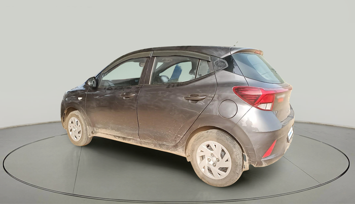 2023 Hyundai GRAND I10 NIOS MAGNA 1.2 KAPPA VTVT, Petrol, Manual, 67,048 km, exterior