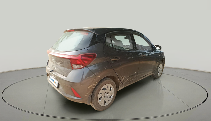 2023 Hyundai GRAND I10 NIOS MAGNA 1.2 KAPPA VTVT, Petrol, Manual, 67,048 km, exterior