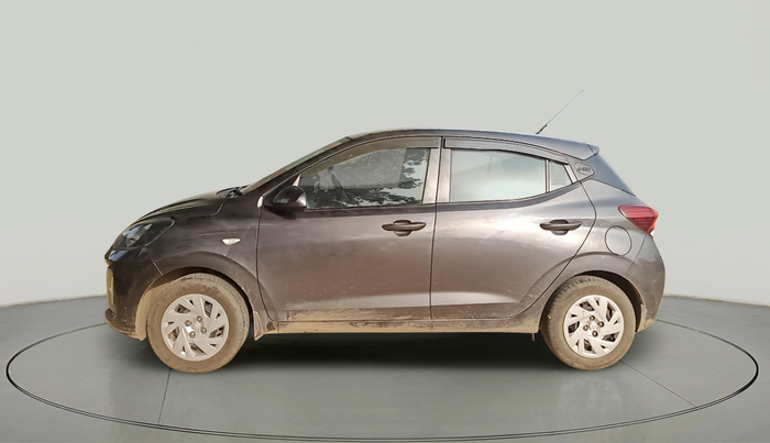 2023 Hyundai GRAND I10 NIOS MAGNA 1.2 KAPPA VTVT, Petrol, Manual, 67,048 km, exterior