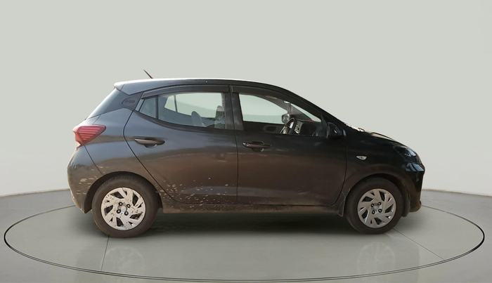 2023 Hyundai GRAND I10 NIOS MAGNA 1.2 KAPPA VTVT, Petrol, Manual, 67,048 km, exterior