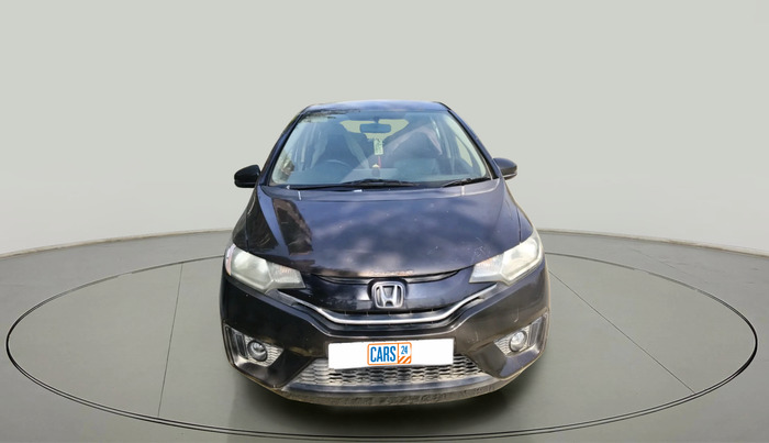 2016 Honda Jazz 1.2L I-VTEC VX, Petrol, Manual, 46,530 km, exterior