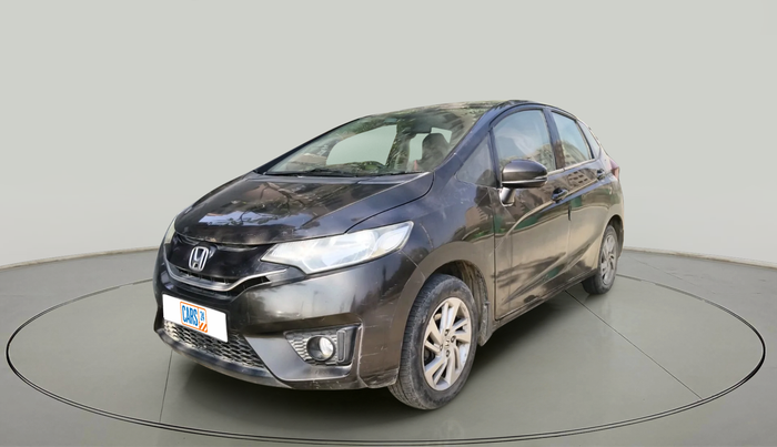 2016 Honda Jazz 1.2L I-VTEC VX, Petrol, Manual, 46,530 km, exterior