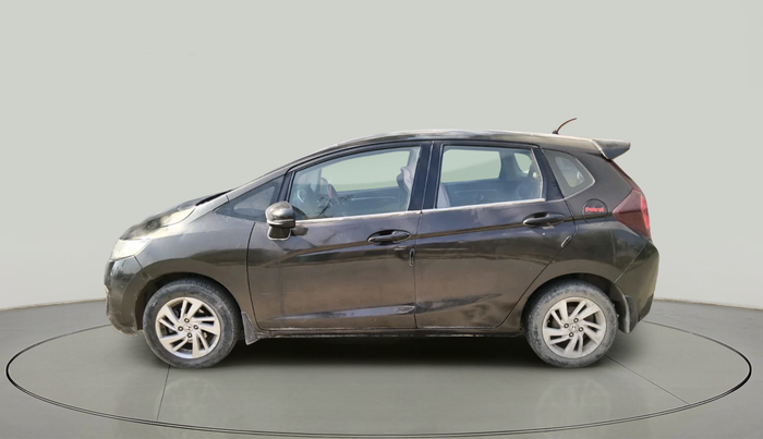 2016 Honda Jazz 1.2L I-VTEC VX, Petrol, Manual, 46,530 km, exterior