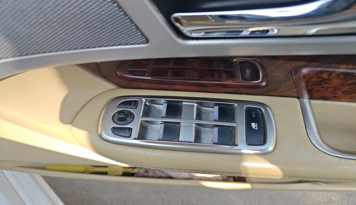 2012 Jaguar XF 3.0 DIESEL, Diesel, Automatic, 69,497 km, interior