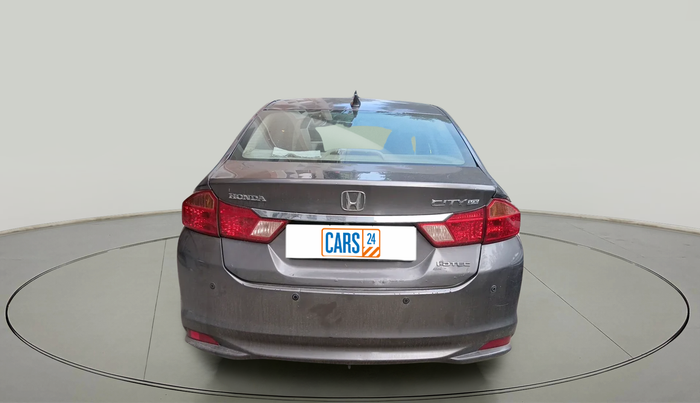 2014 Honda City 1.5L I-DTEC VX, Diesel, Manual, 1,56,253 km, exterior