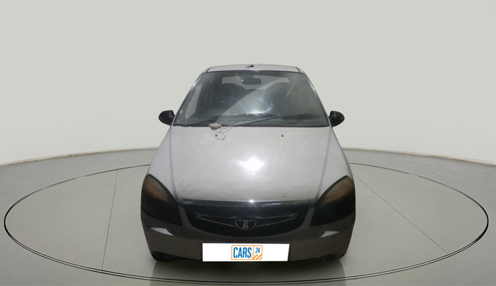 2013 Tata Indigo ECS LX CR4, Diesel, Manual, 2,32,312 km, exterior
