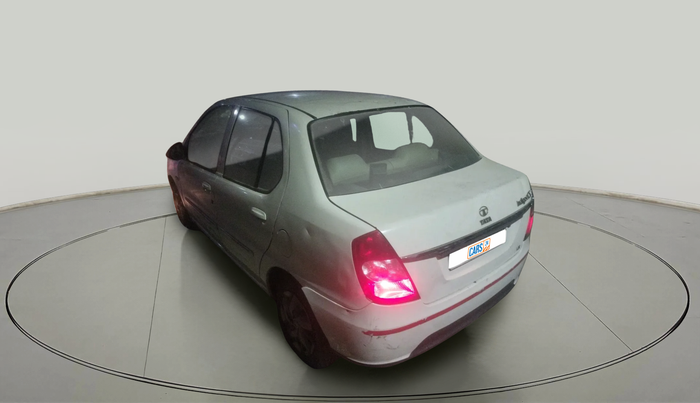2013 Tata Indigo ECS LX CR4, Diesel, Manual, 2,32,312 km, exterior