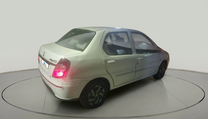 2013 Tata Indigo ECS LX CR4, Diesel, Manual, 2,32,312 km, exterior