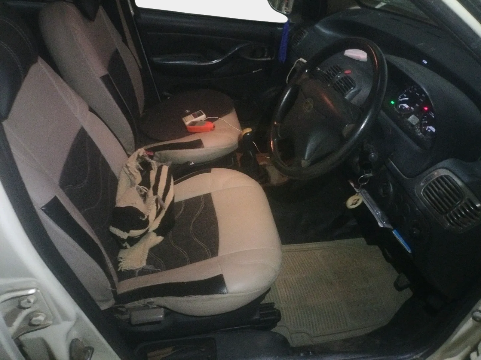 Interior