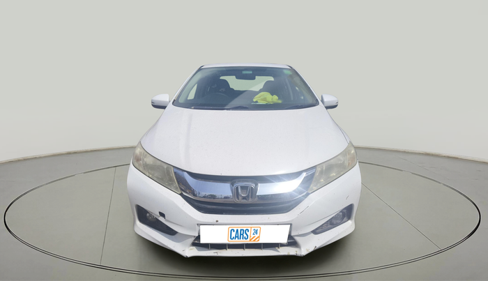 2016 Honda City 1.5L I-VTEC VX, Petrol, Manual, 67,150 km, exterior