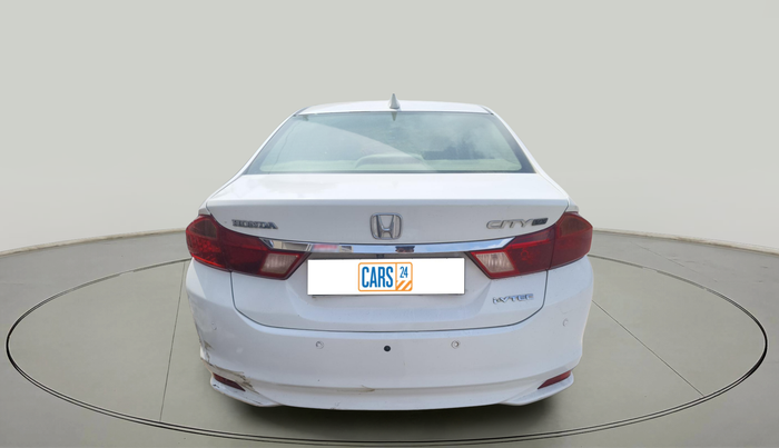 2016 Honda City 1.5L I-VTEC VX, Petrol, Manual, 67,150 km, exterior
