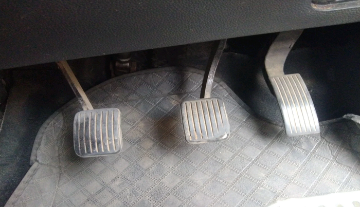 2014 Hyundai Grand i10 MAGNA 1.2 KAPPA VTVT, Petrol, Manual, 83,016 km, interior