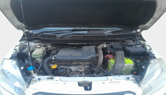 2016 Maruti S Cross ZETA 1.3, Diesel, Manual, 1,31,117 km, exterior
