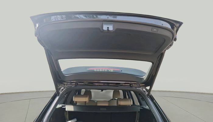 2022 Skoda Kodiaq L&K, Petrol, Automatic, 31,683 km, exterior