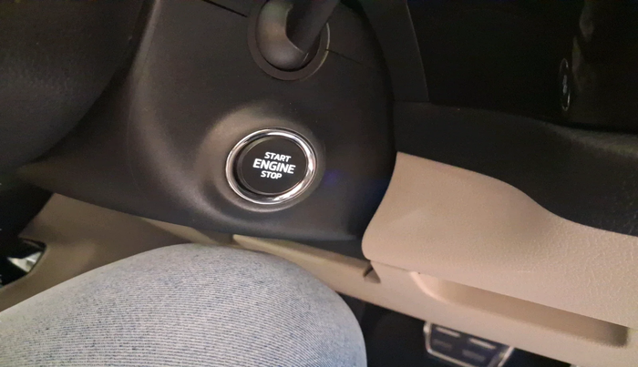 2022 Skoda Kodiaq L&K, Petrol, Automatic, 31,683 km, interior