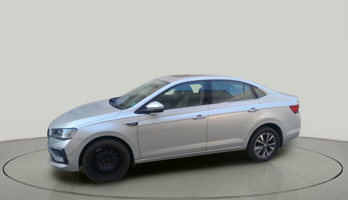 2022 Skoda SLAVIA STYLE 1.5L TSI DSG, Petrol, Automatic, 68,573 km, exterior