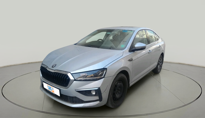 2022 Skoda SLAVIA STYLE 1.5L TSI DSG, Petrol, Automatic, 68,573 km, exterior