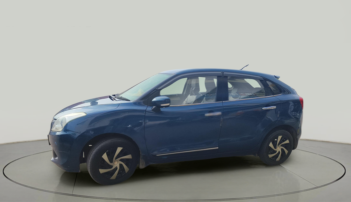 2016 Maruti Baleno DELTA PETROL 1.2, Petrol, Manual, 1,41,692 km, exterior