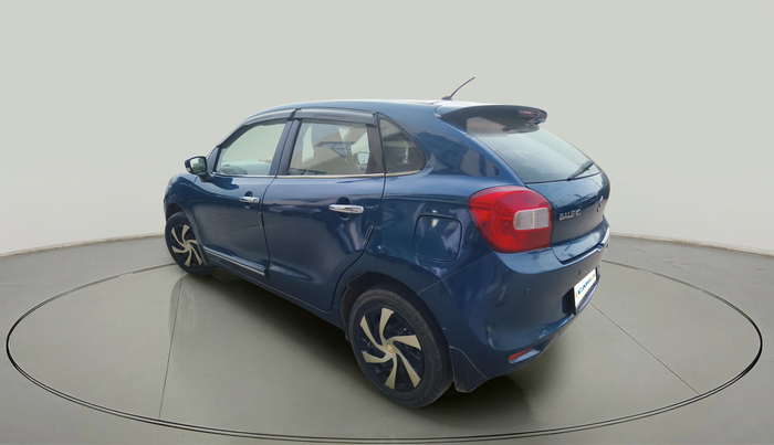 2016 Maruti Baleno DELTA PETROL 1.2, Petrol, Manual, 1,41,692 km, exterior