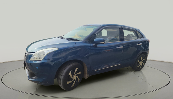 2016 Maruti Baleno DELTA PETROL 1.2, Petrol, Manual, 1,41,692 km, exterior