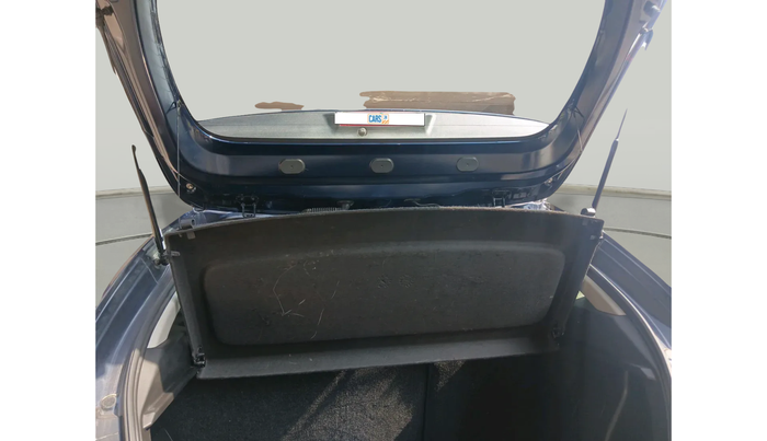 2022 Maruti Baleno ALPHA 1.2 AGS, Petrol, Automatic, 13,737 km, exterior