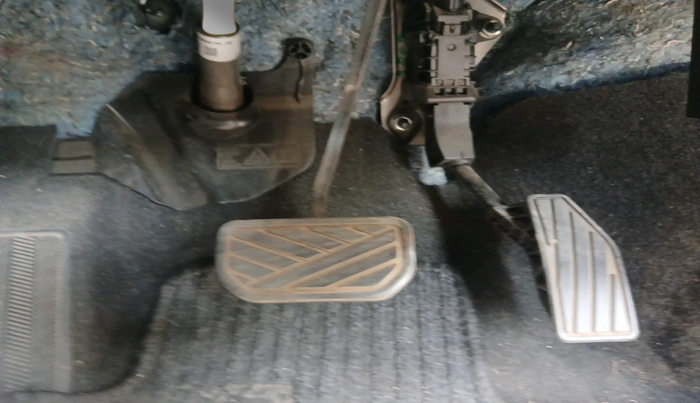 2022 Maruti Baleno ALPHA 1.2 AGS, Petrol, Automatic, 13,737 km, interior