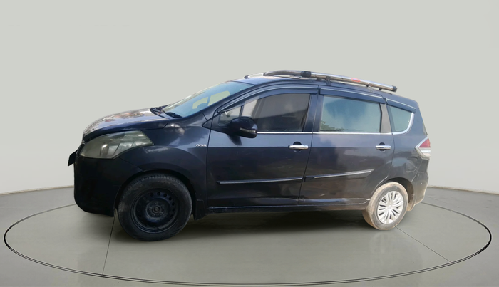 2015 Maruti Ertiga VDI, Diesel, Manual, 1,23,406 km, exterior