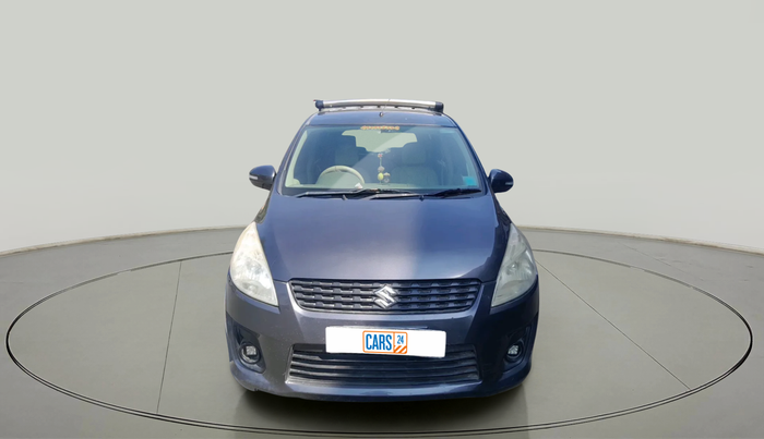 2015 Maruti Ertiga VDI, Diesel, Manual, 1,23,406 km, exterior