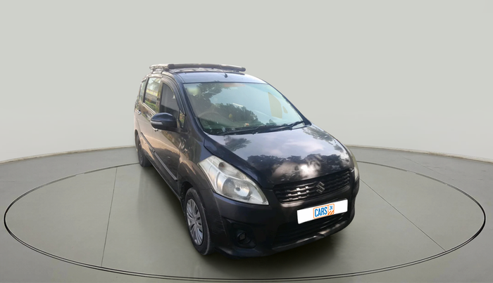 2015 Maruti Ertiga VDI, Diesel, Manual, 1,23,406 km, exterior