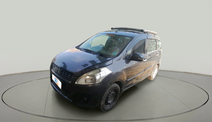 2015 Maruti Ertiga VDI, Diesel, Manual, 1,23,406 km, exterior