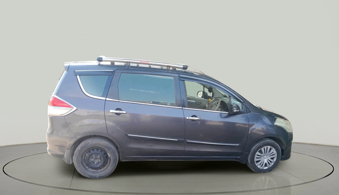 2015 Maruti Ertiga VDI, Diesel, Manual, 1,23,406 km, exterior