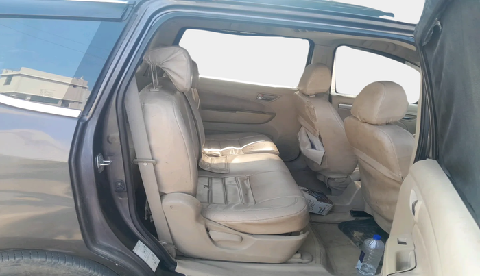 2015 Maruti Ertiga VDI, Diesel, Manual, 1,23,406 km, interior