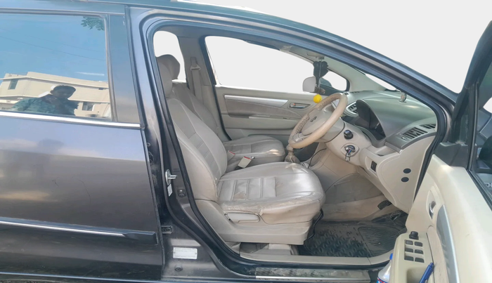 2015 Maruti Ertiga VDI, Diesel, Manual, 1,23,406 km, interior