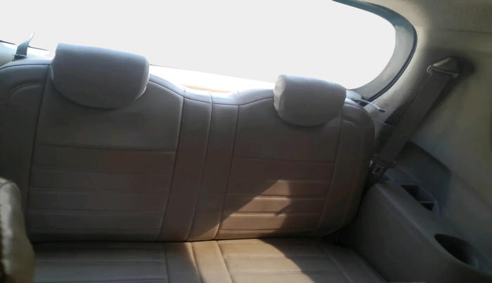 2015 Maruti Ertiga VDI, Diesel, Manual, 1,23,406 km, interior