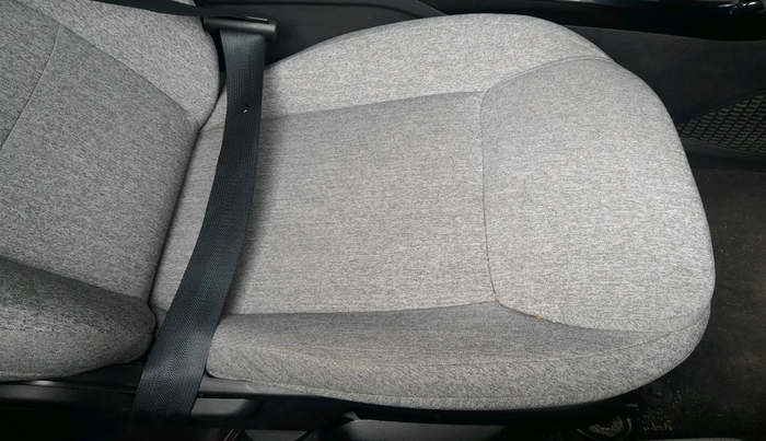 2025 Tata Curvv Pure Plus S 1.2 Petrol 7DCA, Petrol, Automatic, 4,049 km, interior