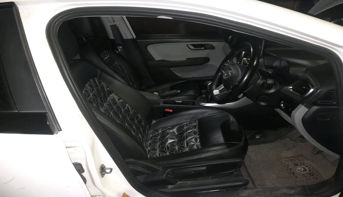 2020 Tata ALTROZ XZ PETROL, Petrol, Manual, 53,150 km, interior
