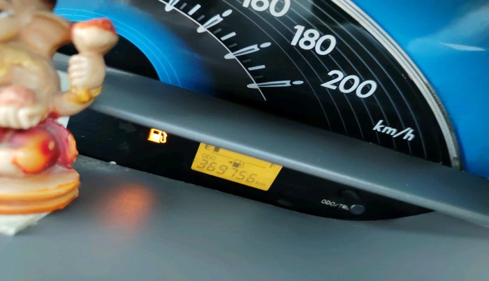 2014 Toyota Etios Liva GD, Diesel, Manual, 3,69,756 km, interior