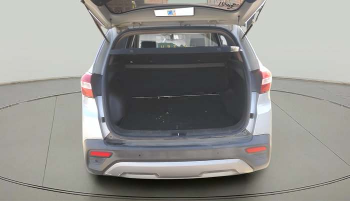 2019 Hyundai Creta SX 1.6 DIESEL, Diesel, Manual, 64,112 km, exterior